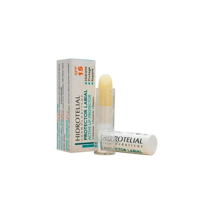 Hidrotelial Hidrotelial Active Lip Protectant 45g