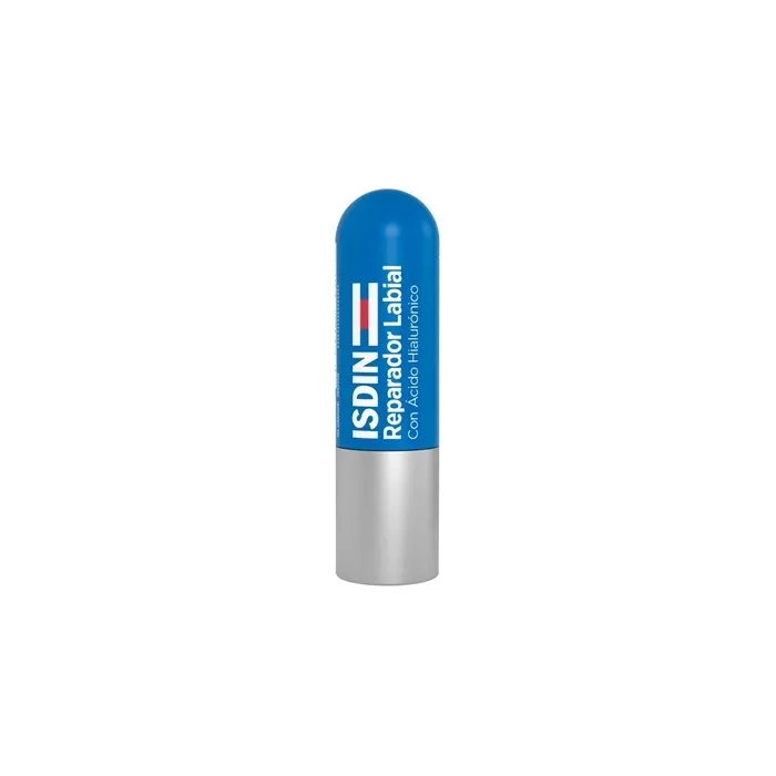 Isdin Isdin Lip Repair With Hyaluronic Acid 4g