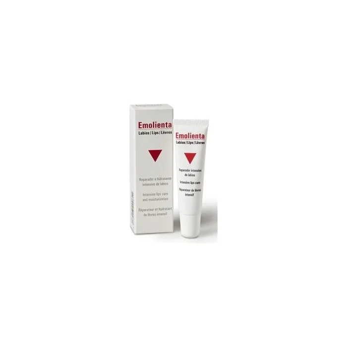 Laboratorio Vias Vias Emolienta Lip Repair 15ml