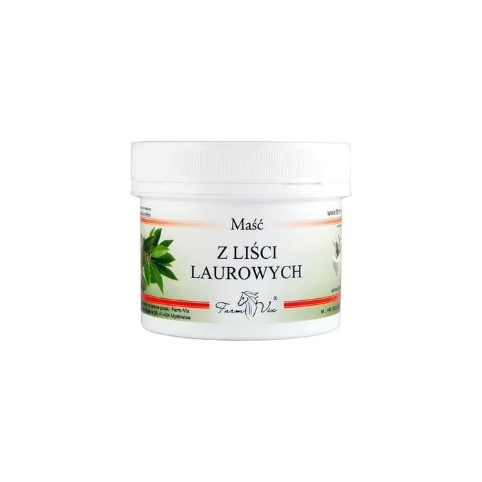 Farmvix Bay Leaf Ointment 150ml