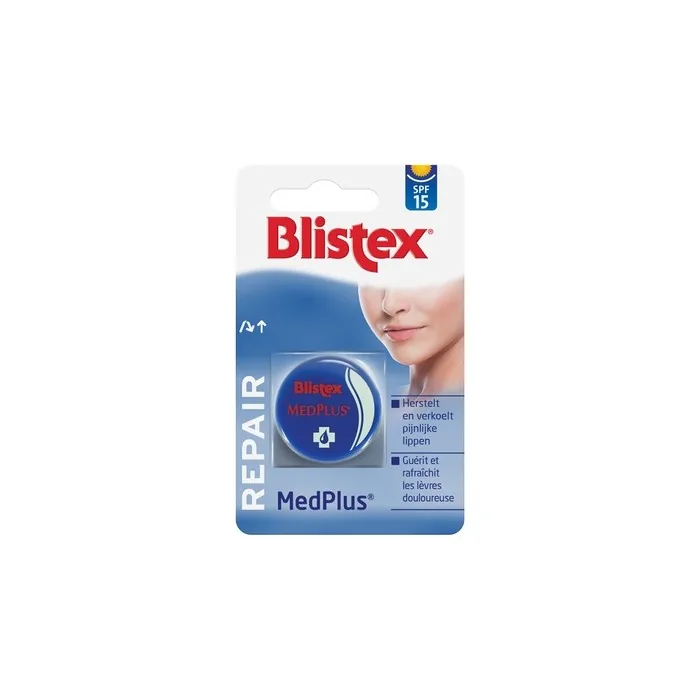 Blistex Medplus Pot Hang