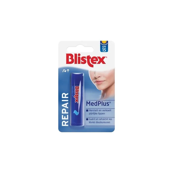 Blistex Medplus Stick