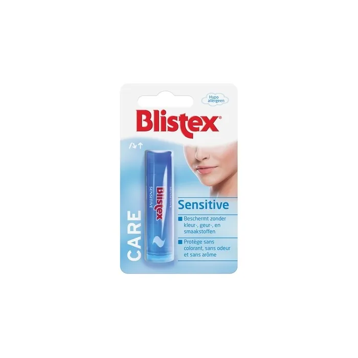 Blistex Sensitive Stick Hang
