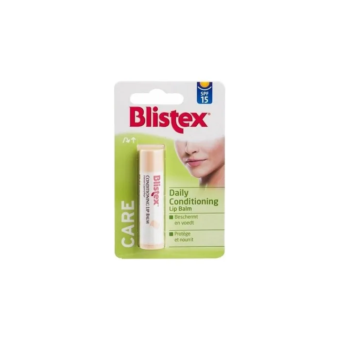 Blistex Daily Lip Conditioning Lip Balm