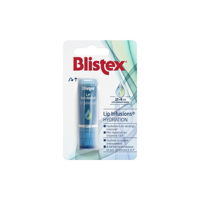 Blistex Lip Infusion Hydration