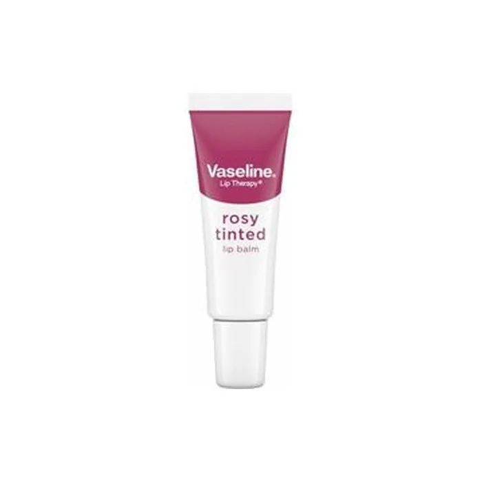 Vaseline Rosy Tinted Lip Balm