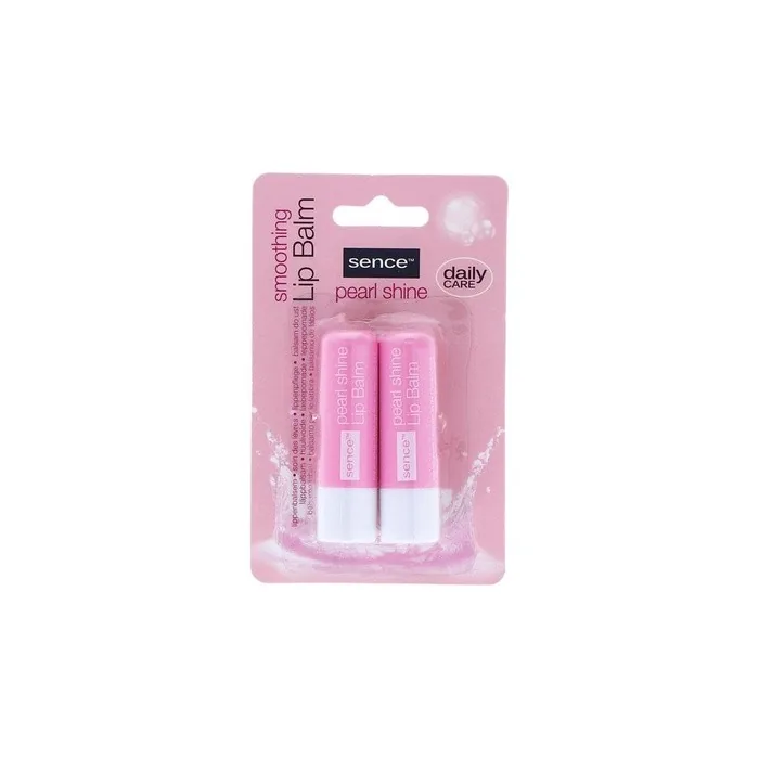 Sence Beauty Lipcare Sensitive Duo 2 Units