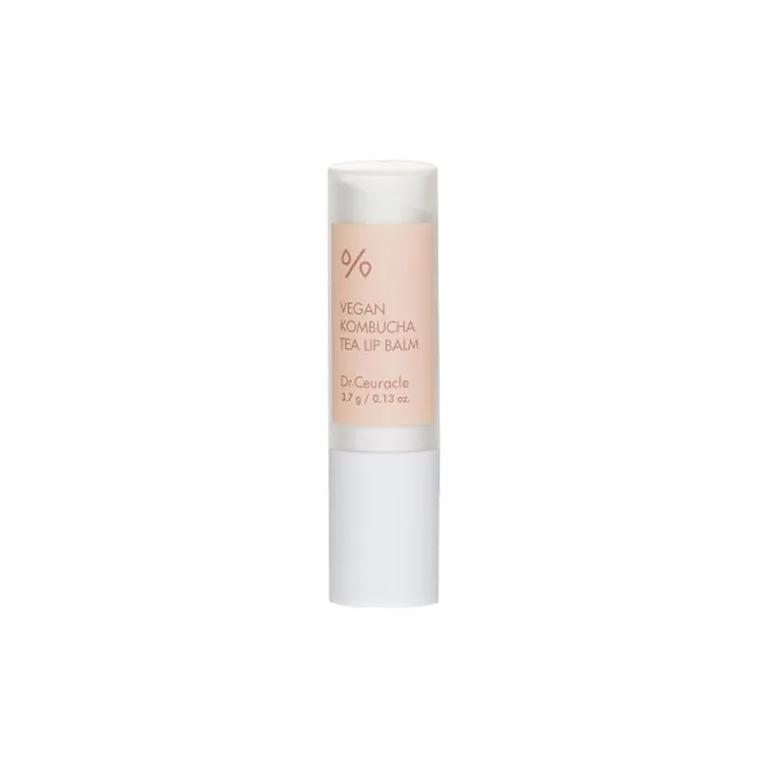 Drceuracle Vegan Kombucha Tea Lip Balm 37 G