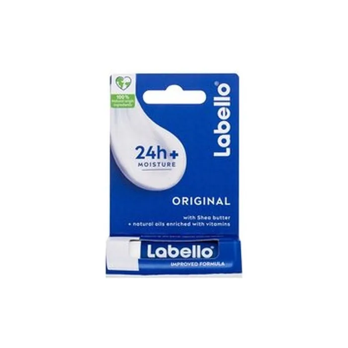 Labello Original 24h Moisture Lip Balm
