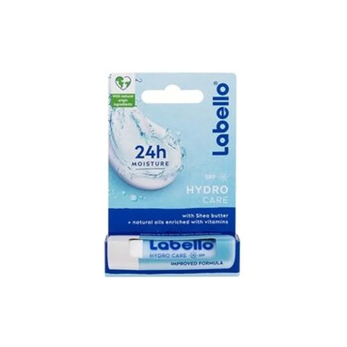 Labello Hydro Care 24h Moisture Lip Balm Spf15