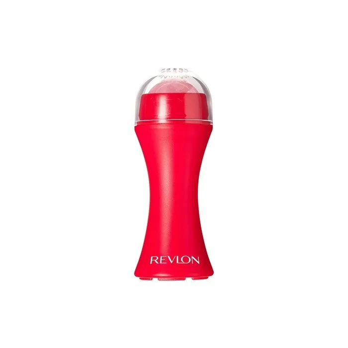 Revlon Skin Reviving Roller with Rose Quartz for Facial Reviving and Brightening
