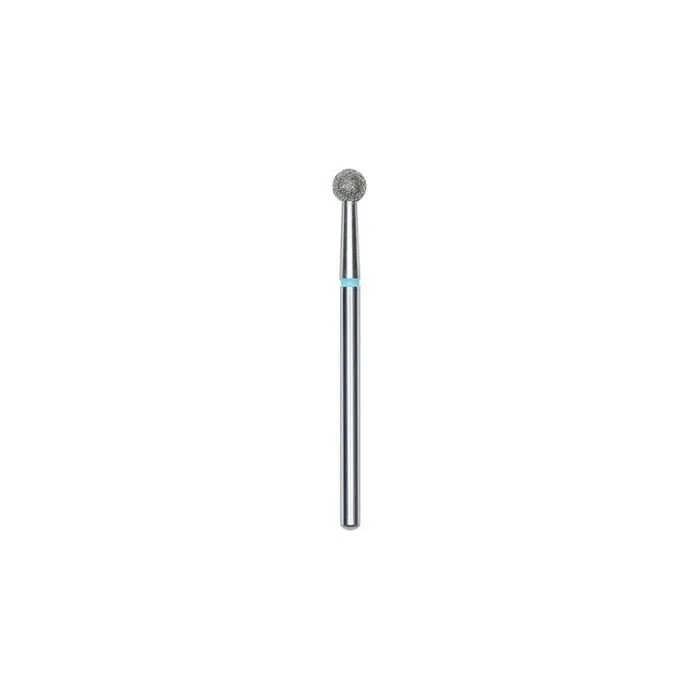 Staleks Diamond Cutter Ball 4mm Blue Fa01b040k
