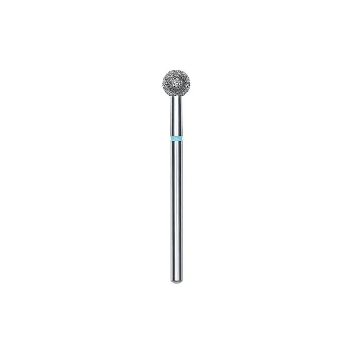 Staleks Diamond Cutter Ball 5mm Blue