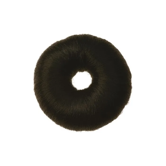 Sibel Sibel Knot Rollers 9 Cm Black