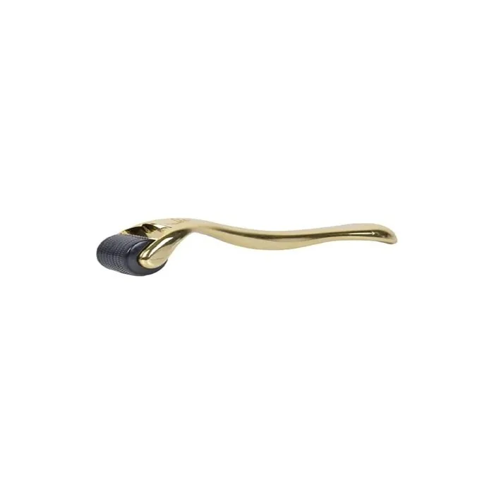 BIFULL DERMAROLLER 1.0mm Black