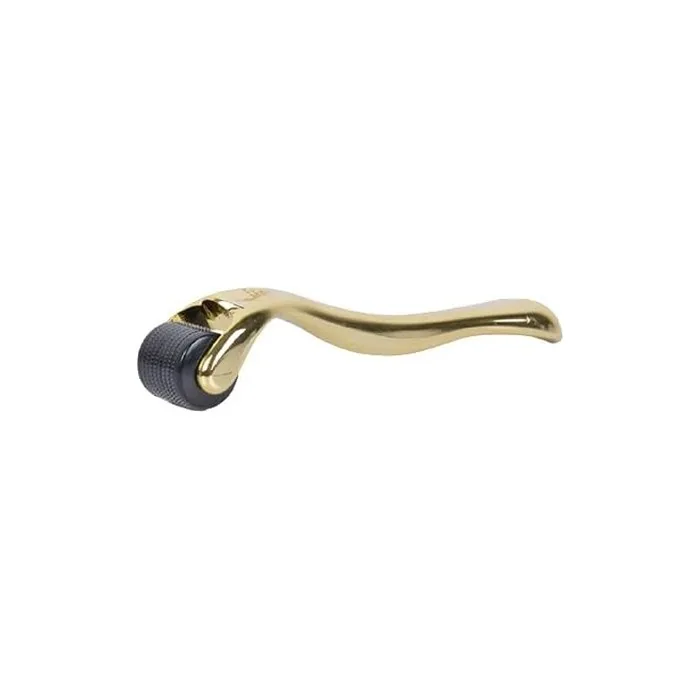 BIFULL Capilar Dermaroller 0.5mm Black Standard