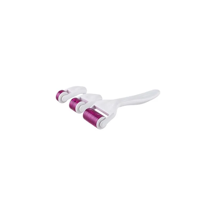 Palsar 7 4in1 Microneedle Roller Set For Face And Body Treatment