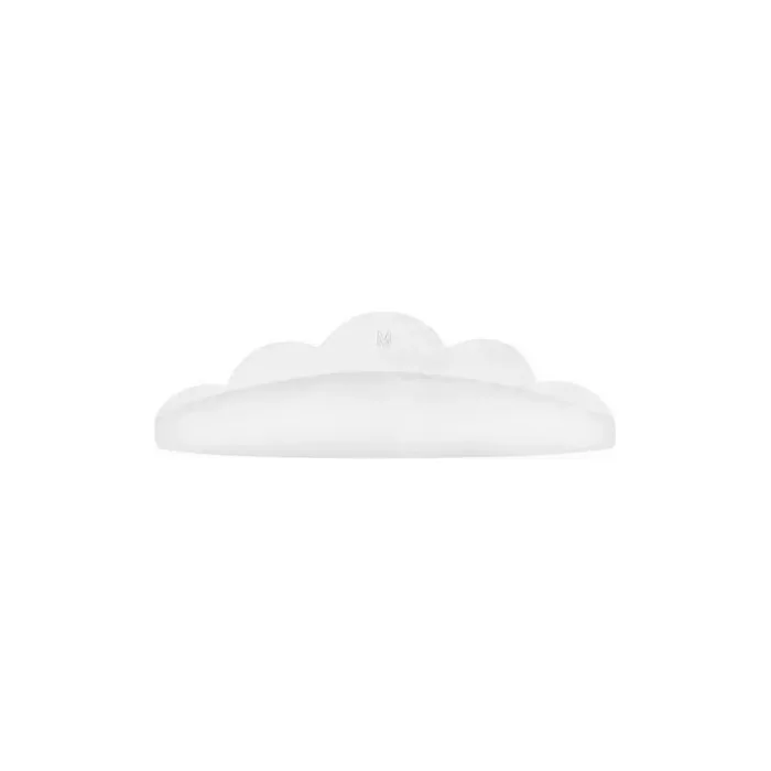 Combinal Silicone Rollers M1 Transparent 1 Pair