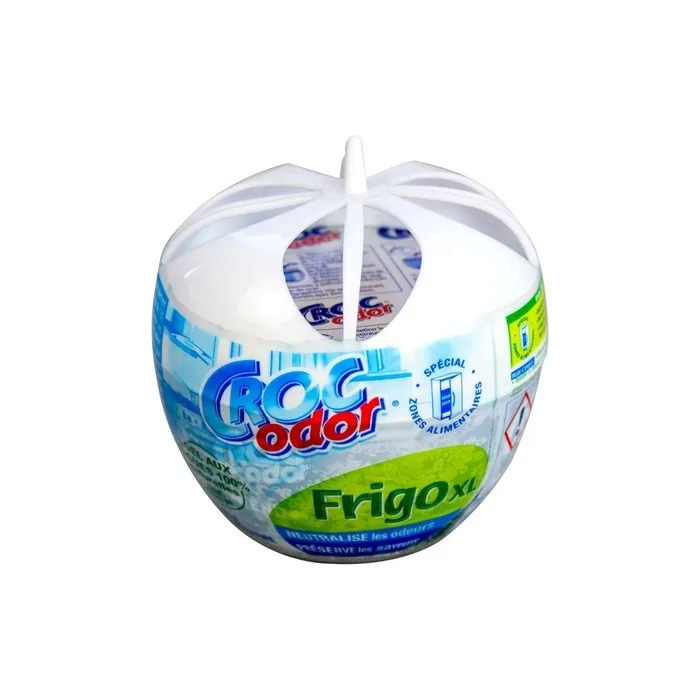Croc'odor Fridge Deodorizer XL 140g