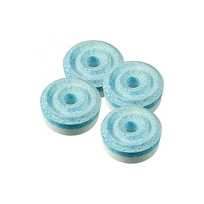 Ceresit Luftentfeuchter Aero 360 Grad Nachfuller 4 Refill Tablets