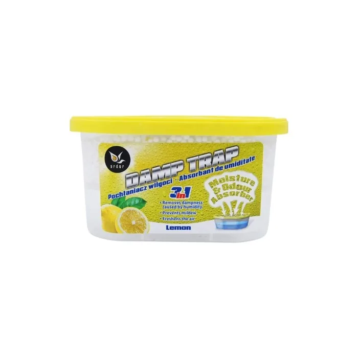 Ardor Moisture Absorber Dehumidifier 400ml 190g