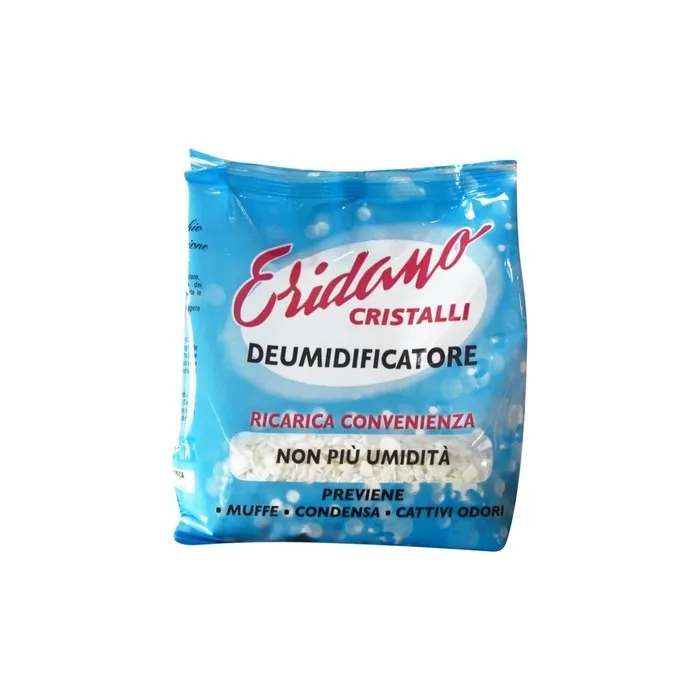 Eridano Busta 500 Gr Ricarica Assorbiumidita