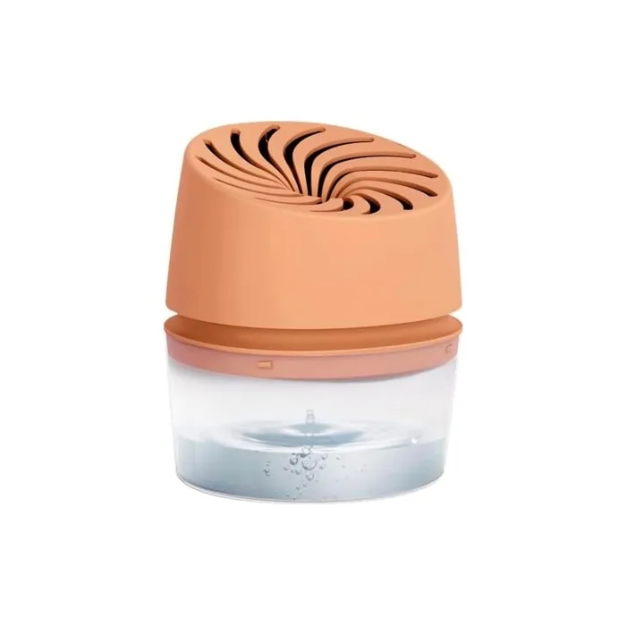 Ariasana Aero 360 Compact Moisture Absorber Peach Colour Collection