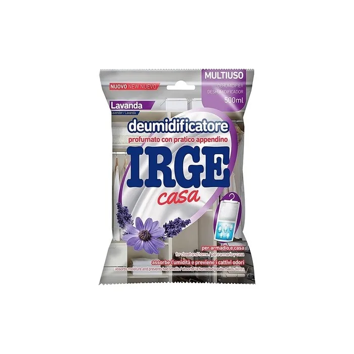 Casapiu' Dehumidifier with Lavender 500ml