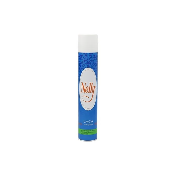 Nelly Lacquer 400ml Anti-Humidity