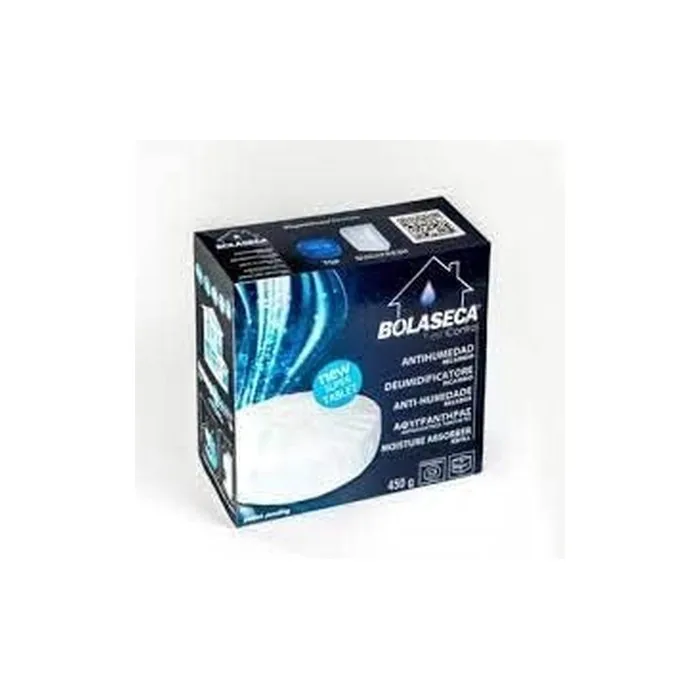 Super 207025 Replacement Anti-Moisture Bag