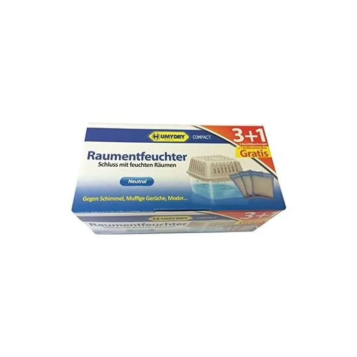 Antihumedad Humydry Pack 3 Re 233 – 140 – 8