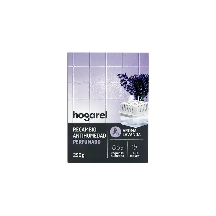 Hogarel Lavender Moisture Absorber Replacement