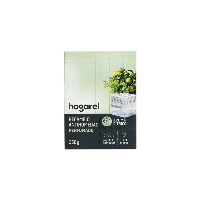 Hogarel Citrus Moisture Absorber 1 Unit