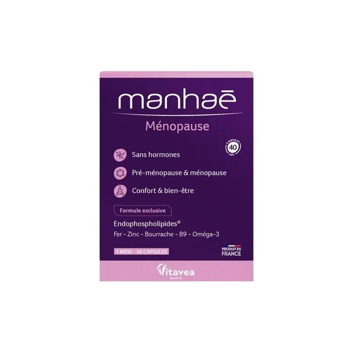 Menopause: A Natural Stage Causing Various Physical and Psychological Changes