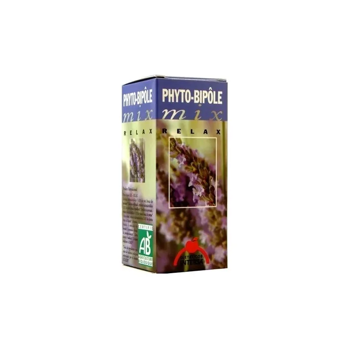 Intersa Intersa Phytobiopole Mix Relax 50ml