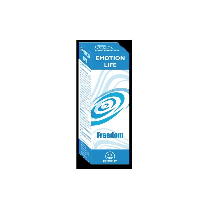 Equisalud Emotionlife Freedom