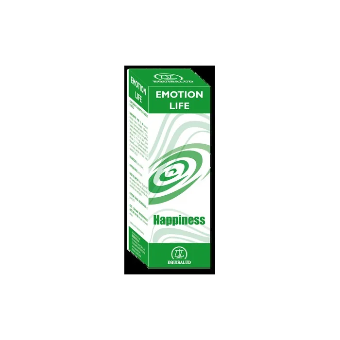 Equisalud Emotionlife Happiness