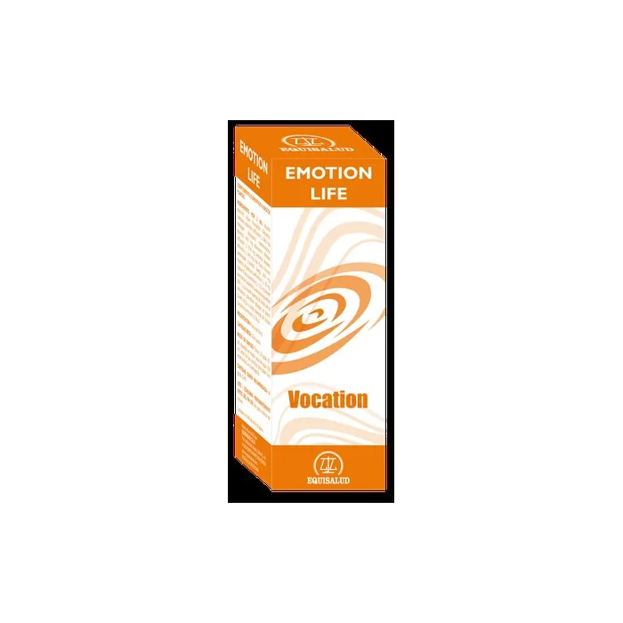 Equisalud Emotionlife Vocation