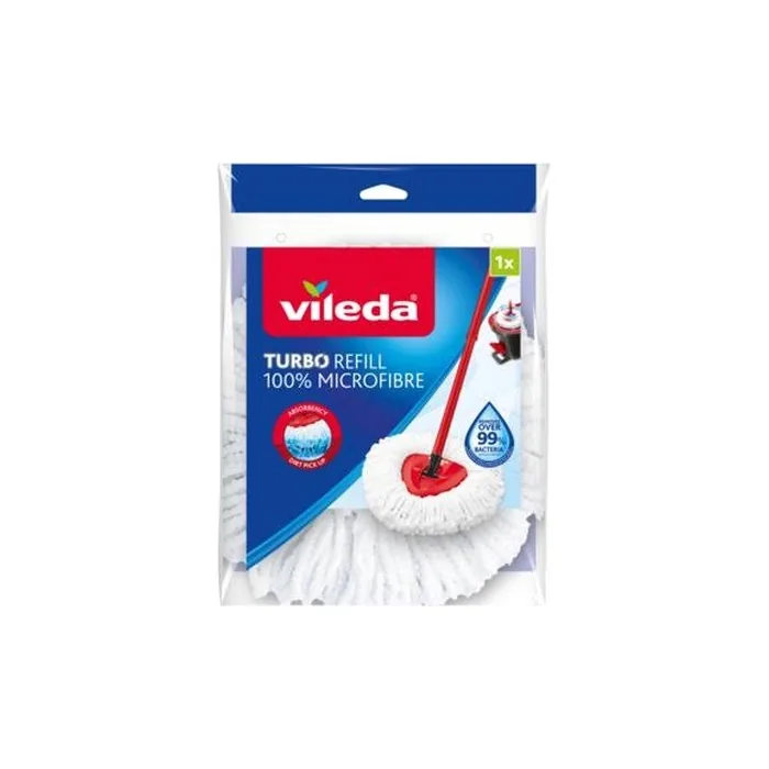 Vileda Easy Wring & Clean Mop Replacement