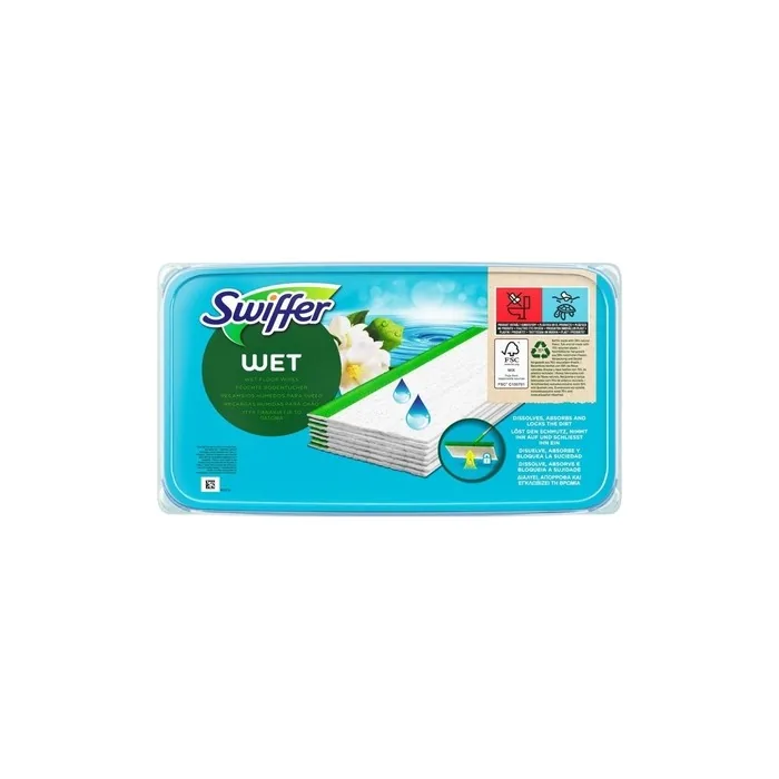 Swiffer Swiffer Wet Wipes Refill 24 S Morning Fresh