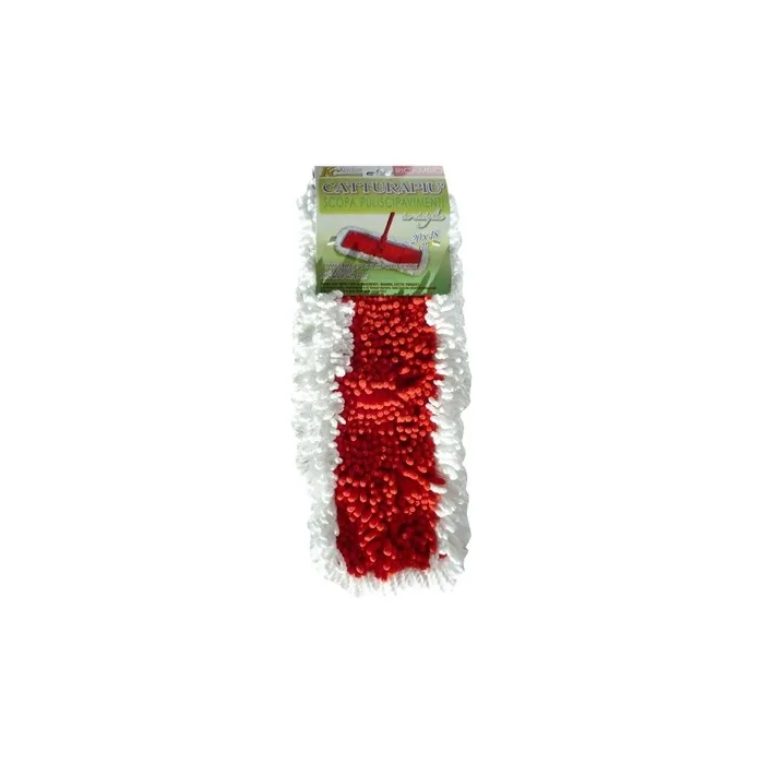 Microfiber Dust Mop Refill