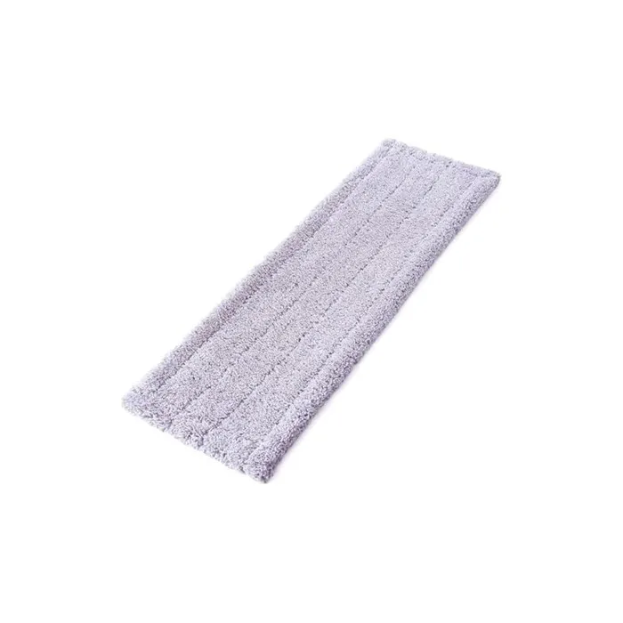 Mery 100 Purple Microfiber Replacement Mop 45x15cm