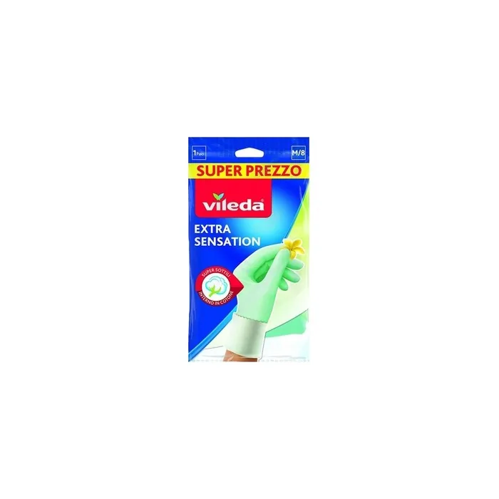 Vileda 137042 Grocery, Mm Pack Of 1