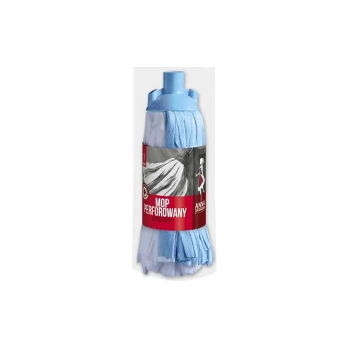 Anna Zar Perforated Mop
