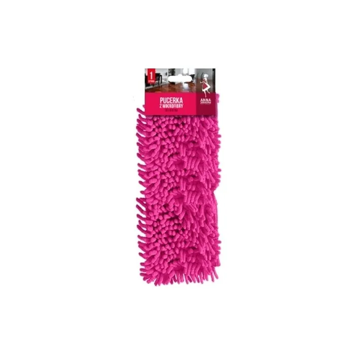 Anna Zaradna Delicate Microfiber Mop Pad