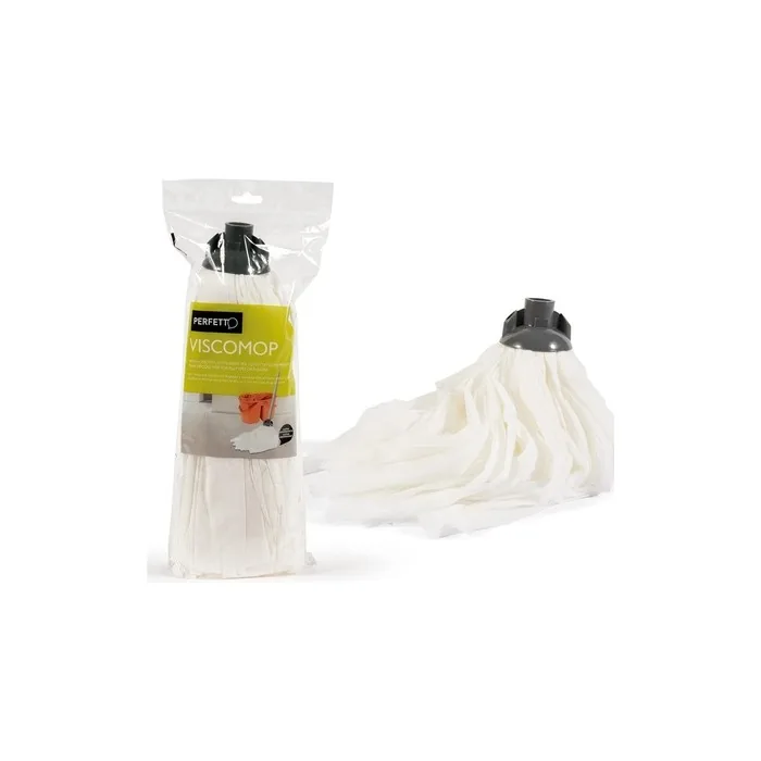 Perfetto Viscose Floors Perfect Visco Mop Multi-Colour One Size