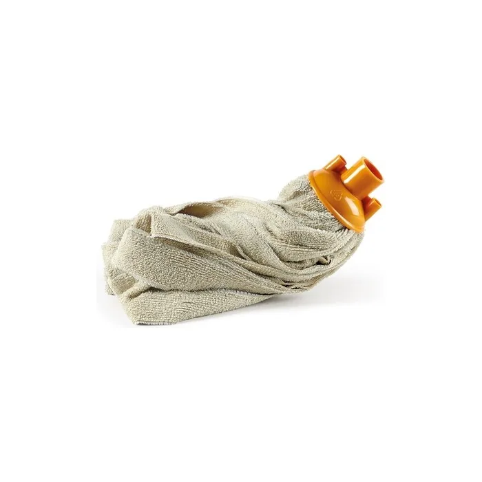 Magicmop Floors Microfiber Magic Mop One Size Coccia Zucca Porpora Filato