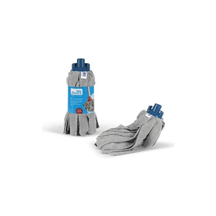 Blu Dimora Mop Pavimemti Microfiber