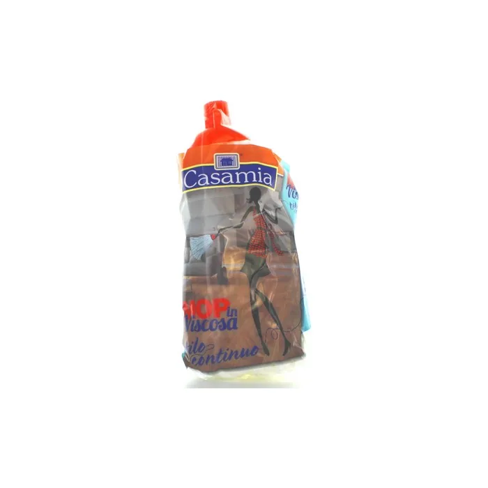 Casamia Eco-Friendly Viscose Mop with Continuous Thread 180g