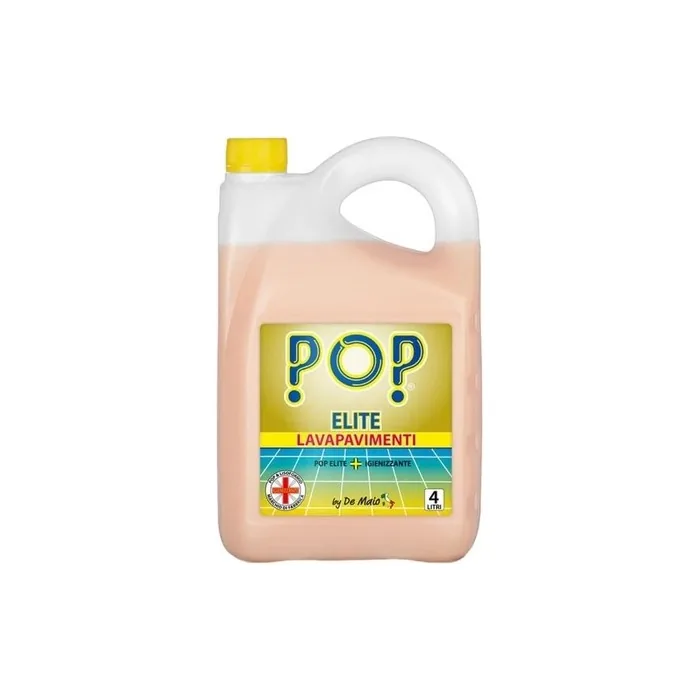 Pop Floor Mop Elite 4000ml